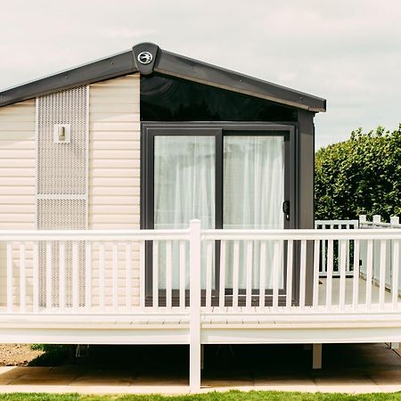 Pentire Coastal Holiday Park Bude Eksteriør bilde
