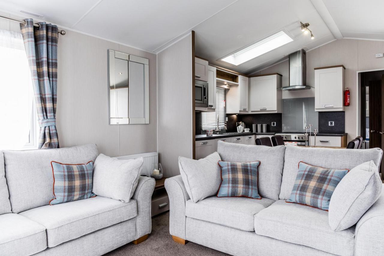 Pentire Coastal Holiday Park Bude Eksteriør bilde