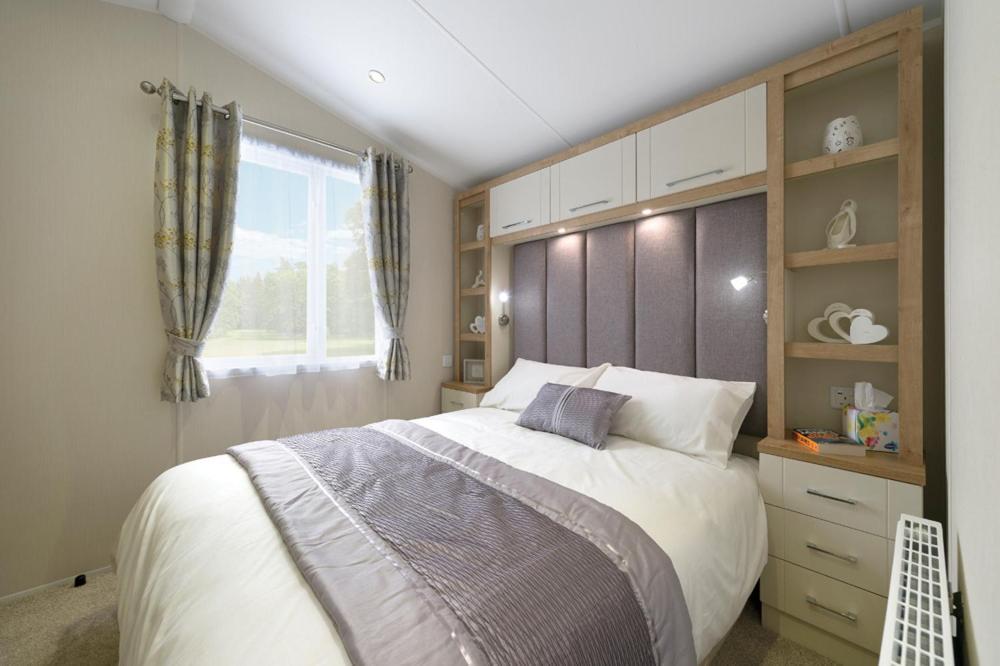 Pentire Coastal Holiday Park Bude Eksteriør bilde