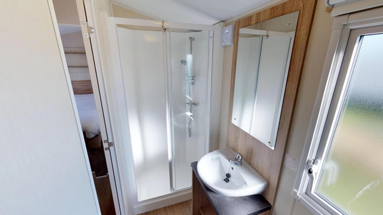 Pentire Coastal Holiday Park Bude Eksteriør bilde